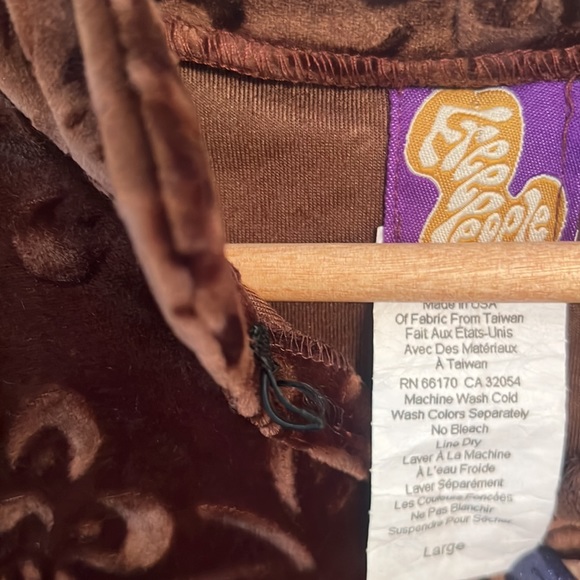 Vintage Free People Dress - Picture 3 of 6